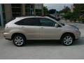 Savannah Metallic - RX 350 AWD Photo No. 12