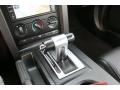  2009 Mustang GT Premium Convertible 5 Speed Automatic Shifter
