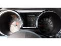 Dark Charcoal Gauges Photo for 2009 Ford Mustang #38840140