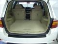 2009 Blizzard White Pearl Toyota Highlander V6  photo #5