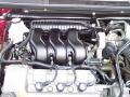 Merlot Metallic - Montego Luxury Photo No. 25