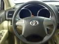 2009 Blizzard White Pearl Toyota Highlander V6  photo #10