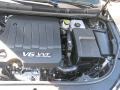 3.6 Liter SIDI DOHC 24-Valve VVT V6 Engine for 2011 Buick LaCrosse CXS #38840224