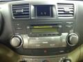 2009 Blizzard White Pearl Toyota Highlander V6  photo #11