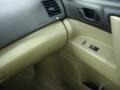 2009 Blizzard White Pearl Toyota Highlander V6  photo #13