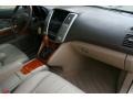 Savannah Metallic - RX 350 AWD Photo No. 31