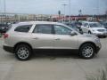 2011 Gold Mist Metallic Buick Enclave CXL  photo #6