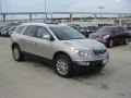 2011 Gold Mist Metallic Buick Enclave CXL  photo #7