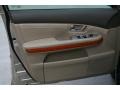 Savannah Metallic - RX 350 AWD Photo No. 39
