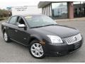 Black - Sable Premier Sedan Photo No. 3