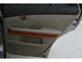 Savannah Metallic - RX 350 AWD Photo No. 41
