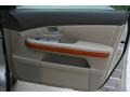 Savannah Metallic - RX 350 AWD Photo No. 42