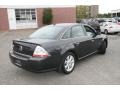 Black - Sable Premier Sedan Photo No. 6