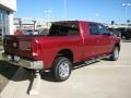 Deep Cherry Crystal Pearl - Ram 2500 HD SLT Mega Cab 4x4 Photo No. 5