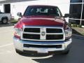 Deep Cherry Crystal Pearl - Ram 2500 HD SLT Mega Cab 4x4 Photo No. 8