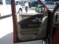 Deep Cherry Crystal Pearl - Ram 2500 HD SLT Mega Cab 4x4 Photo No. 16