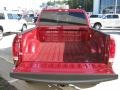 Deep Cherry Crystal Pearl - Ram 2500 HD SLT Mega Cab 4x4 Photo No. 20