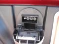 Deep Cherry Crystal Pearl - Ram 2500 HD SLT Mega Cab 4x4 Photo No. 21