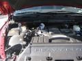 Deep Cherry Crystal Pearl - Ram 2500 HD SLT Mega Cab 4x4 Photo No. 25