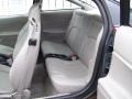 Gray Interior Photo for 1999 Saturn S Series #38841152