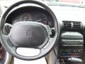 Gray Dashboard Photo for 1999 Saturn S Series #38841284