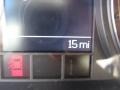 Rugged Brown Pearl - Ram 3500 HD Laramie Mega Cab 4x4 Dually Photo No. 11