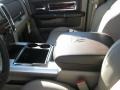 Rugged Brown Pearl - Ram 3500 HD Laramie Mega Cab 4x4 Dually Photo No. 12