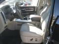 Rugged Brown Pearl - Ram 3500 HD Laramie Mega Cab 4x4 Dually Photo No. 15