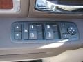 Rugged Brown Pearl - Ram 3500 HD Laramie Mega Cab 4x4 Dually Photo No. 19