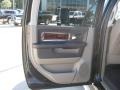 Rugged Brown Pearl - Ram 3500 HD Laramie Mega Cab 4x4 Dually Photo No. 20
