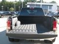 Rugged Brown Pearl - Ram 3500 HD Laramie Mega Cab 4x4 Dually Photo No. 22