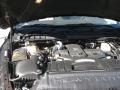 Rugged Brown Pearl - Ram 3500 HD Laramie Mega Cab 4x4 Dually Photo No. 27