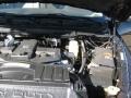 Rugged Brown Pearl - Ram 3500 HD Laramie Mega Cab 4x4 Dually Photo No. 28