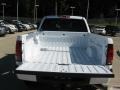 2011 Summit White GMC Sierra 2500HD Denali Crew Cab 4x4  photo #24