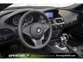 2008 Black Sapphire Metallic BMW 6 Series 650i Convertible  photo #13