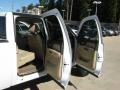  2011 Sierra 3500HD Denali Crew Cab 4x4 Dually Cocoa/Light Cashmere Interior