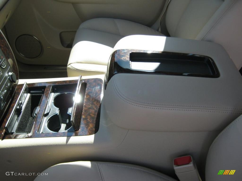 2011 Sierra 3500HD Denali Crew Cab 4x4 Dually - Summit White / Cocoa/Light Cashmere photo #23