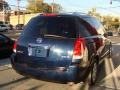 2008 Majestic Blue Metallic Nissan Quest 3.5 S  photo #5