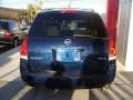 2008 Majestic Blue Metallic Nissan Quest 3.5 S  photo #6