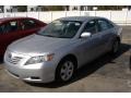 Classic Silver Metallic - Camry LE Photo No. 1