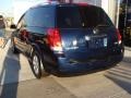 2008 Majestic Blue Metallic Nissan Quest 3.5 S  photo #8