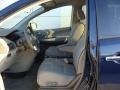 2008 Majestic Blue Metallic Nissan Quest 3.5 S  photo #12