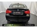 2010 Black Sapphire Metallic BMW 3 Series 328i xDrive Sedan  photo #3