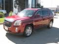 2011 Merlot Jewel Metallic GMC Terrain SLT  photo #1