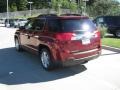 2011 Merlot Jewel Metallic GMC Terrain SLT  photo #3