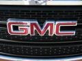 2011 GMC Terrain SLT Marks and Logos