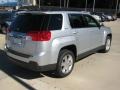 2011 Quicksilver Metallic GMC Terrain SLE  photo #5