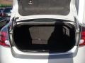 Brilliant Silver - Sentra 2.0 SR Photo No. 22