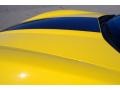 Velocity Yellow - Corvette ZHZ Hertz Edition Coupe Photo No. 11