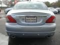 Liquid Silver Metallic 2006 Jaguar X-Type 3.0 Exterior